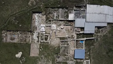 Taşköprü Roma döneminden beri festivallere ev sahipliği yapıyor