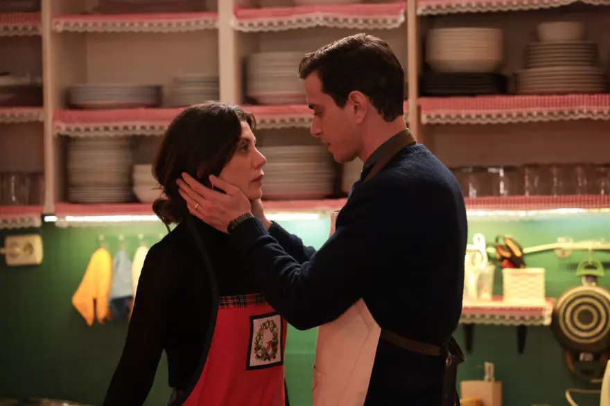 Ömer 49. bölümde neler olacak? Ömer ve Gamze’nin ayrılığı yeni gelişmeler doğuruyor 6