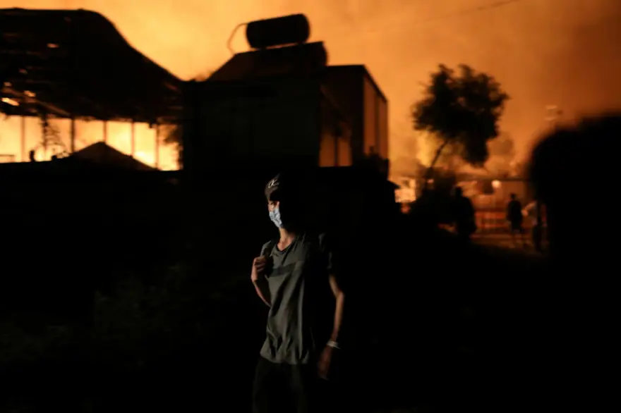 ACİL DURUM İLAN EDİLDİ 7 ACİL DURUM İLAN EDİLDİ 7