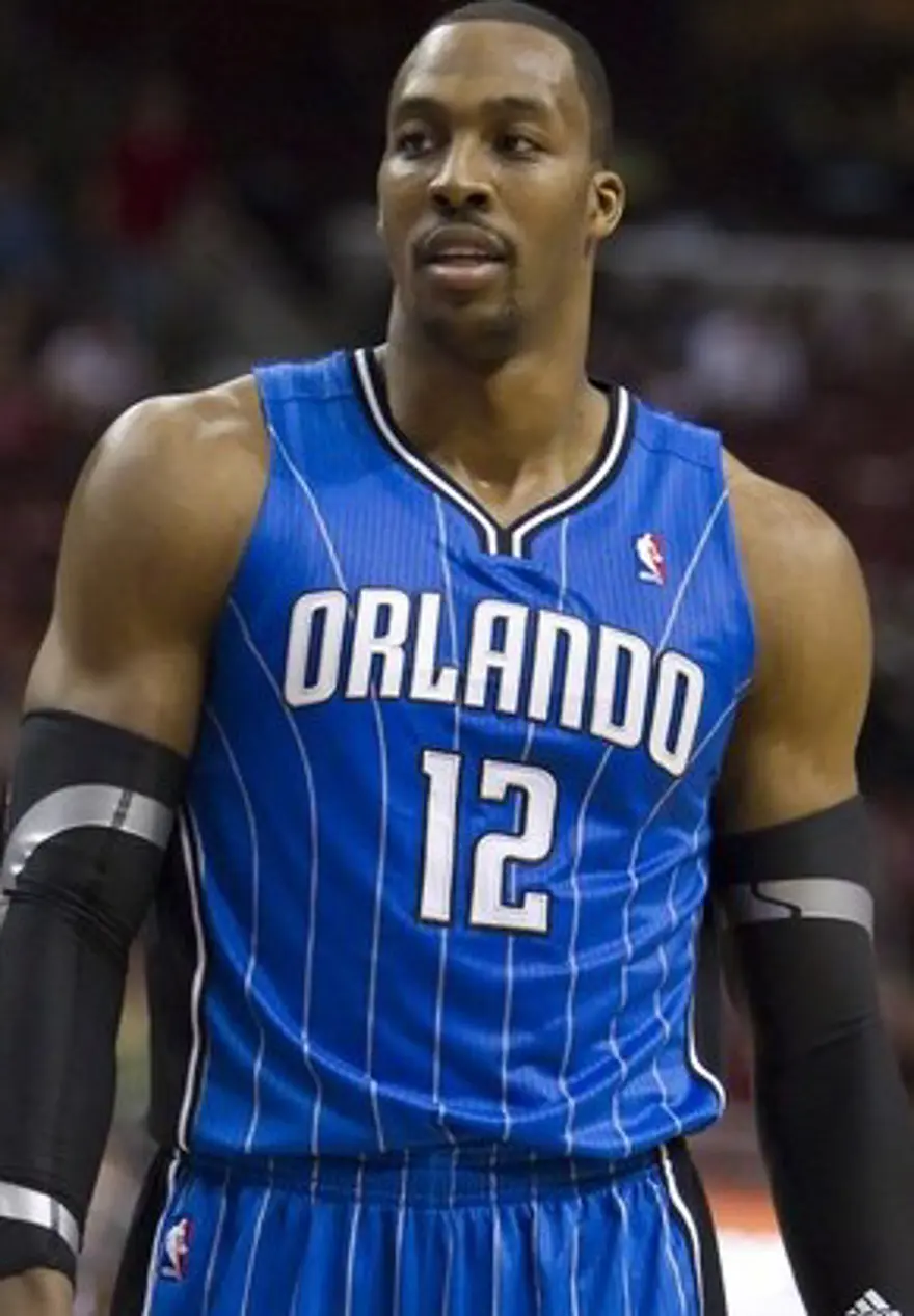 59- Dwight Howard 58