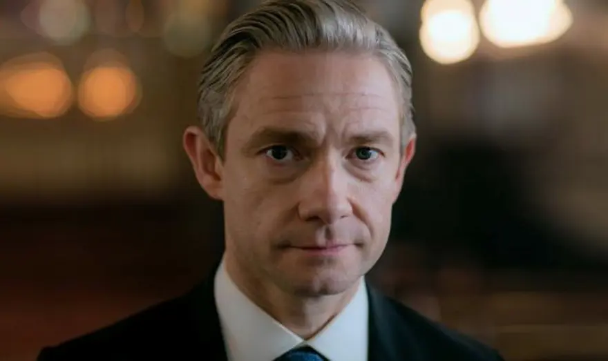 Sherlock'un yeni sezon finali için sürpriz karar 4