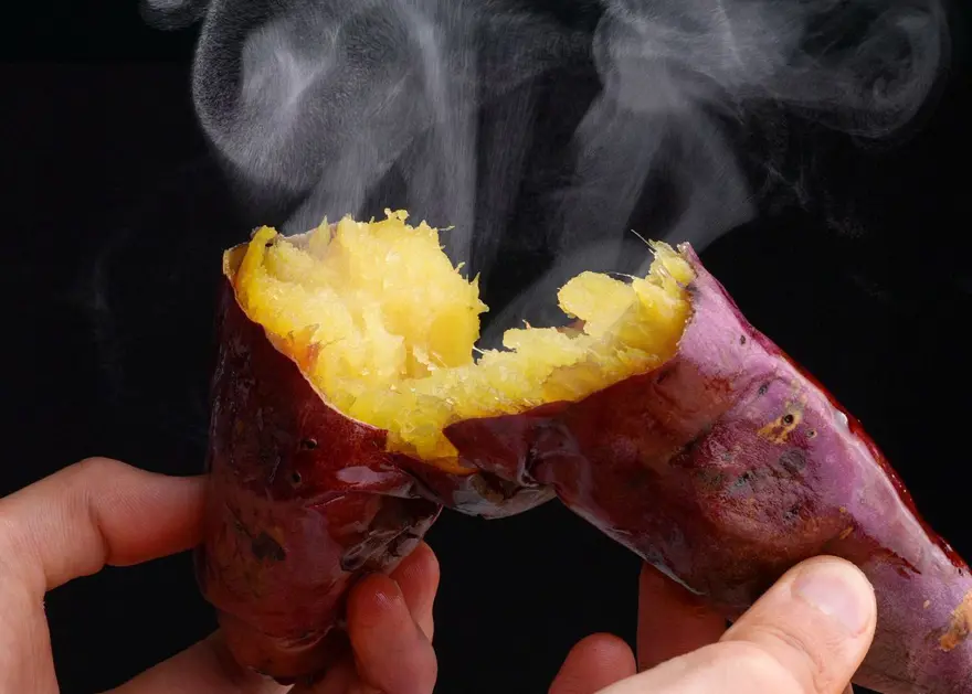 Çinlilerin uzun yaşam sırrı! Günde 1 tane yemek bile sayısız sağlık sorununa çare oluyor: Vitamin ve potasyum zengini 8