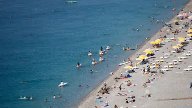 Tatil beldeleri ve günübirlik kiralara sıkı denetim geliyor