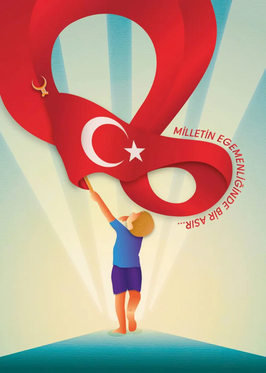 4. Afiş Tasarım Yarışması'nın kazananları açıklanacak 4. Afiş Tasarım Yarışması'nın kazananları açıklanacak