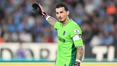 "Galatasaray 'Çakır' keyif" (2 Eylül spor manşetleri)