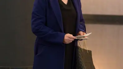 Fazilet Hanım ve Kızları 45. yeni bölüm fragmanı