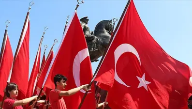 19 Mayıs şiirleri kısa - uzun 2025: 19 Mayıs Atatürk’ü Anma Gençlik ve Spor Bayramı'na özel sözler ve mesajlar