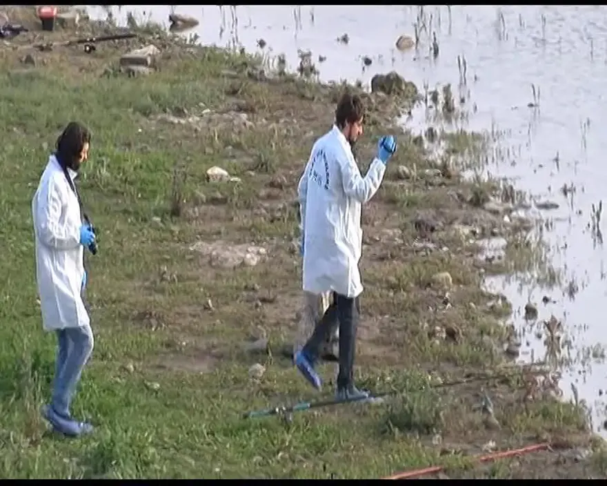 6 yıl sonra gelen itiraf: "Babam 5 yaşındaki kardeşimi öldürdü, göle attı!" 1 6 yıl sonra gelen itiraf: "Babam 5 yaşındaki kardeşimi öldürdü, göle attı!" 1