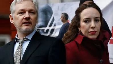 WikiLeaks'in kurucusu Julian Assange'ın cezaevinde evlenmesi için izin çıktı
