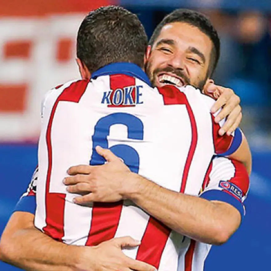 Arda Turan'ın 15 milyon euroluk malikanesi 113 Arda Turan'ın 15 milyon euroluk malikanesi 113