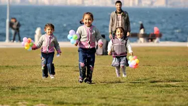 Bayram tatili 6 gün