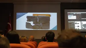 Hitit tabletleri yapay zeka ile analiz ediliyor