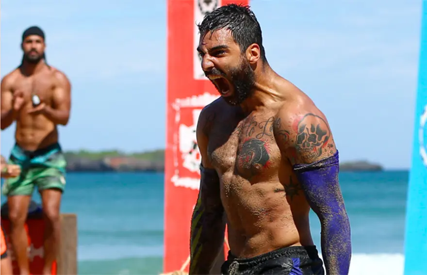 Survivor'da kim elendi? (İşte 22 Şubat eleme gecesi Survivor'da yaşananlar) 22 Survivor'da kim elendi? (İşte 22 Şubat eleme gecesi Survivor'da yaşananlar) 22