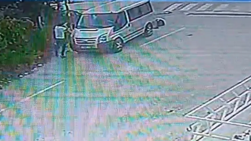 SALDIRGAN GÖZALTINA ALINDI 5