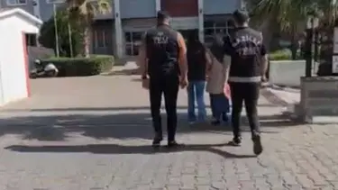 Aydın'da firari FETÖ hükümlüsü yakalandı
