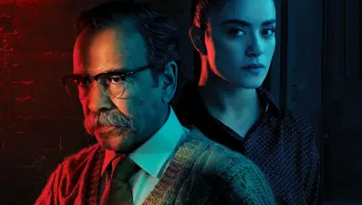 Şahsiyet’in Meksika uyarlaması Asesino del Olvido seyirciyle buluşuyor