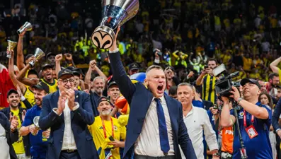 Fenerbahçe'den Jasikevicius için resmi müjde, imzalar aralık ayında atılacak
