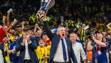 Fenerbahçe'den Jasikevicius için resmi müjde, imzalar aralık ayında atılacak