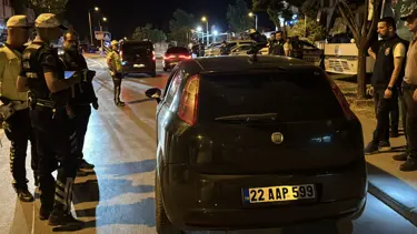 Trafikte abartılı egzoza ceza