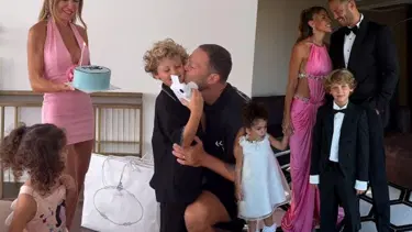 Avatar Atakan: Benim en büyük şampiyonluğum bu aile