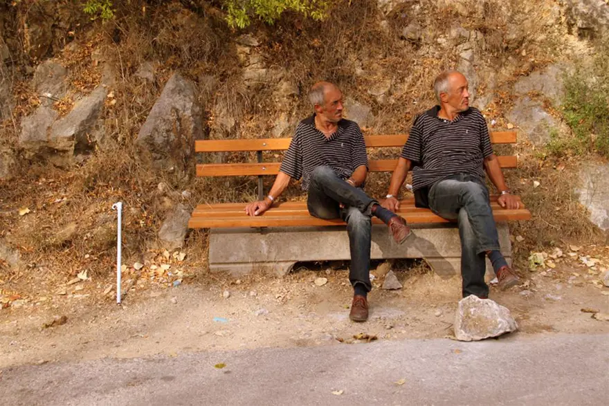 Bosna hâlâ savaşı yaşıyor 15