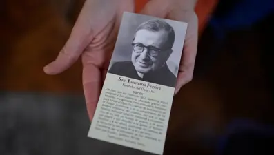 Kilise gölgesinde kölelik iddiası: 43 kadından dava!