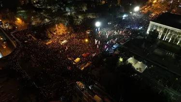 İstanbul, Ankara ve İzmir'de İmamoğlu eylemi