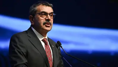 Bakan Tekin: "Yaz tatilini öne çekmek gündemimizde yok"