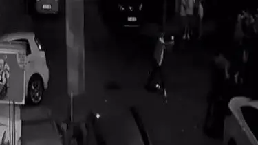 Eyüpsultan'da sokak ortasında cinayet