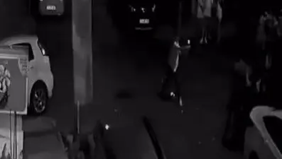 Eyüpsultan'da sokak ortasında cinayet