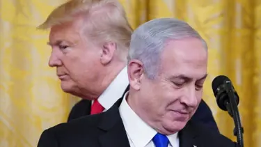 ABD'de 12 senatörden Trump'a Filistin mektubu