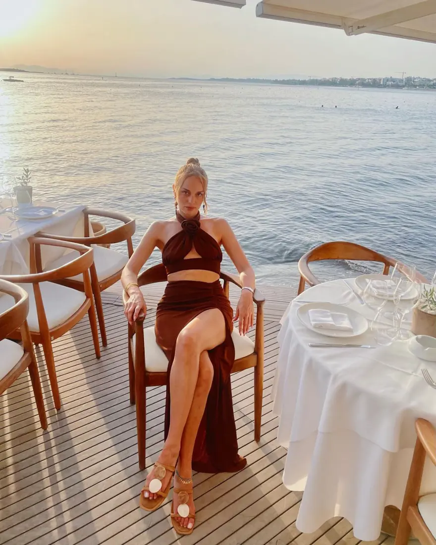 "TANIMADIĞIMIZ BİR SÜRÜ İNSAN GELİYOR" 5