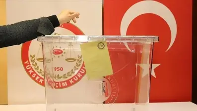 Seçim sonuçları ne zaman açıklanacak? (14 Mayıs 2023 seçim sonuçları tarihi)