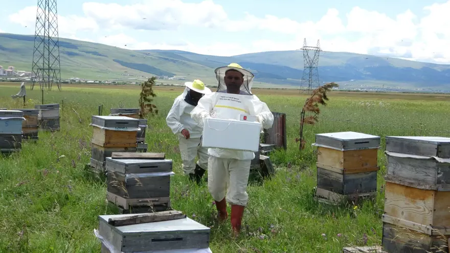 Hobi olarak bu işe başladı! Fiyatı dudak uçuklatıyor 5