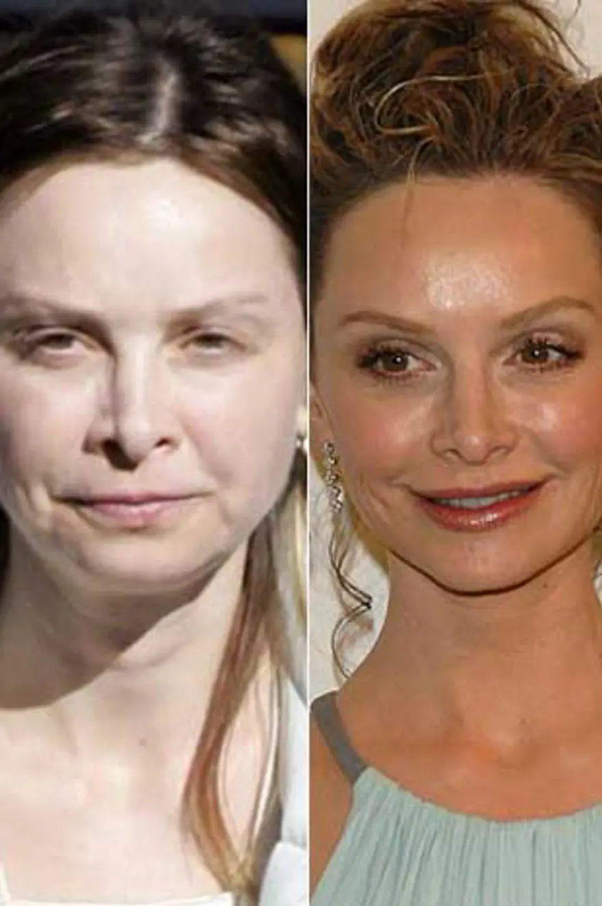 Calista Flockhart 26