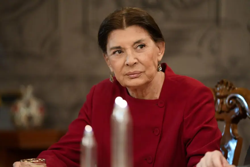 SEYRAN VE FERİT ÇİZİM YAPIYOR 3