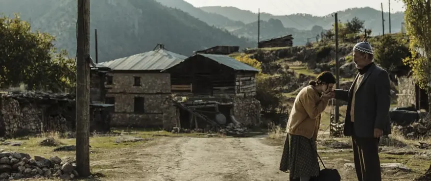 Türk filmleri Cannes Film Festivali'nde 6