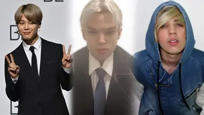 Genç oyuncu BTS grubunun K-pop yıldızına benzemeye çalışırken hayatını kaybetti