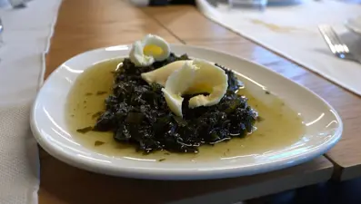 Doğu Karadeniz’in yeni lezzeti : Çorbası, sarması, dolması derken reçeli de yapıldı