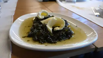 Doğu Karadeniz’in yeni lezzeti : Çorbası, sarması, dolması derken reçeli de yapıldı