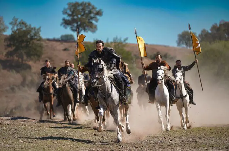 KURULUŞ ORHAN NE ZAMAN BAŞLAYACAK? 3 KURULUŞ ORHAN NE ZAMAN BAŞLAYACAK? 3
