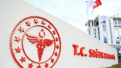 Sağlık Bakanlığı "Dumansız Türkiye" kampanyası başlattı