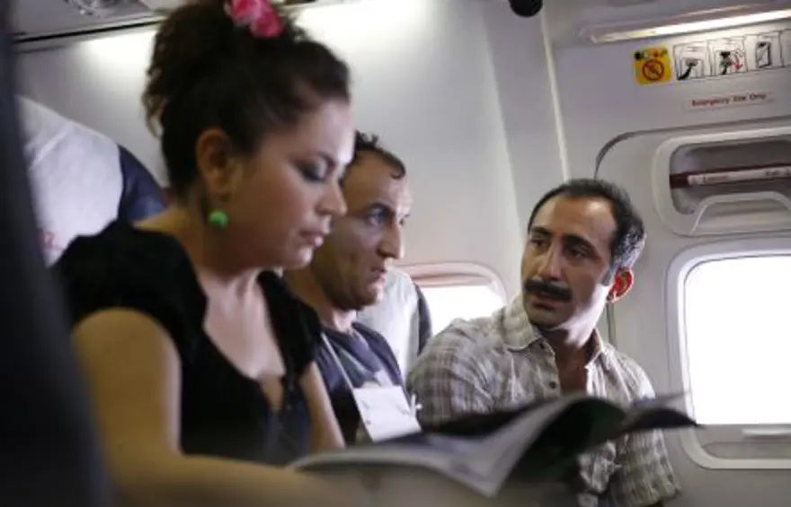 2010'un en fazla izlenen filmleri 9