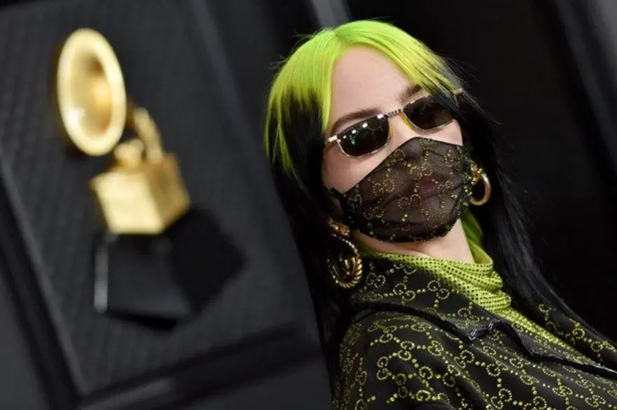 Billie Eilish'ten takıntılı hayranına 5 yıllık uzaklaştırma kararı 1