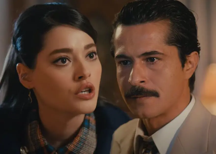 SON BÖLÜMDE NELER OLDU? 6