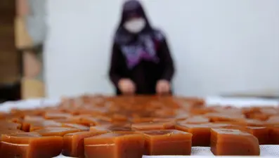 Anadolu jelibonu köftüre ilgi artıyor