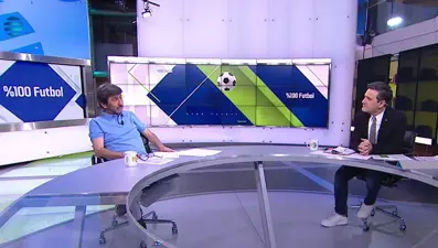 Rıdvan Dilmen: Beşiktaş'ın üçüncülük şansı var