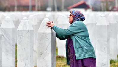 Avrupa Konseyi, Srebrenitsa için ilk defa anma töreni düzenleyecek