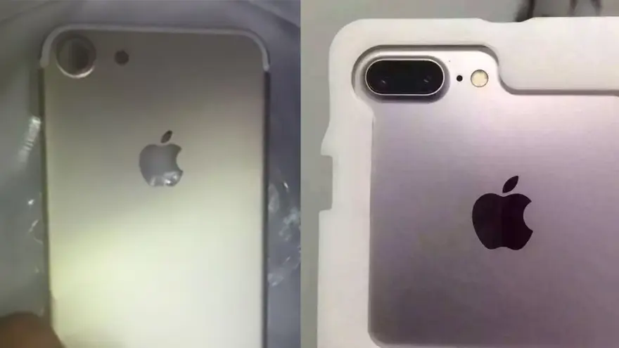 Sızan kareler iPhone 7'nin sır gibi saklanan özelliğini gün yüzüne çıkardı 