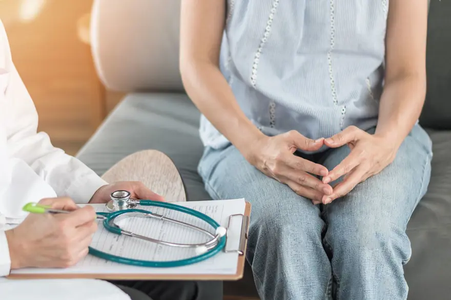 Yumurtalık kanseri tedavisinde önemli adım: Yeni protein türleri keşfedildi 7